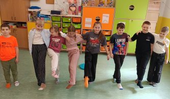 Światowy Dzień Osób z Zespołem Downa