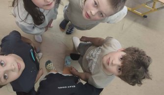 Światowy Dzień Osób z Zespołem Downa