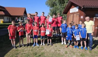 3x3 w sztafetach