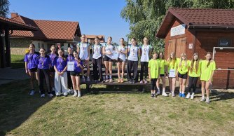 3x3 w sztafetach
