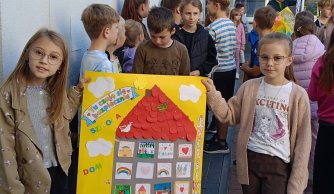 Tydzień Przeciwdziałania Przemocy Rówieśniczej