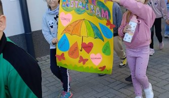 Tydzień Przeciwdziałania Przemocy Rówieśniczej